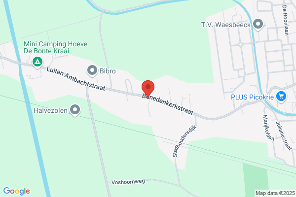 Zwaans, Installatiebedrijf