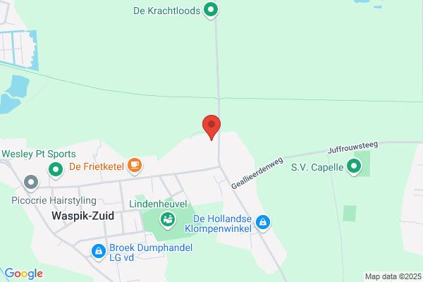 Ribbers Deurtechn Automatisering