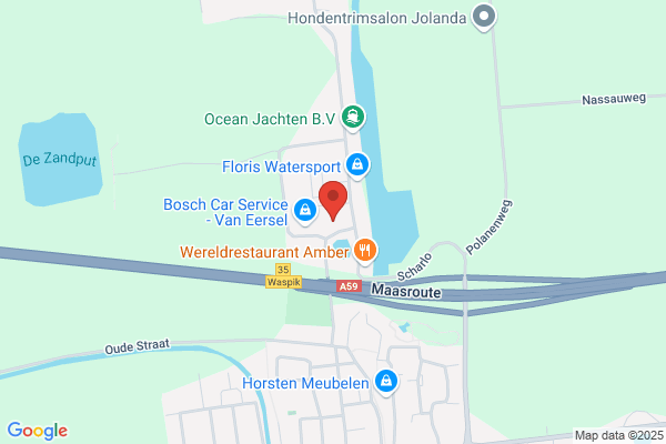 A.J. Van Strien Ab Ms Adja
