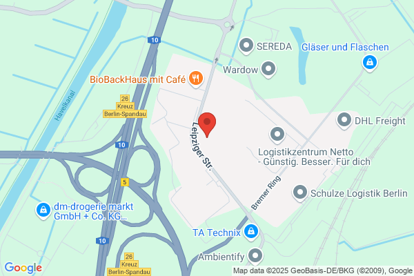 G. Luycks Transport