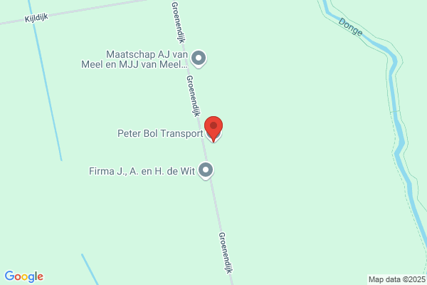 Peter Bol Transport