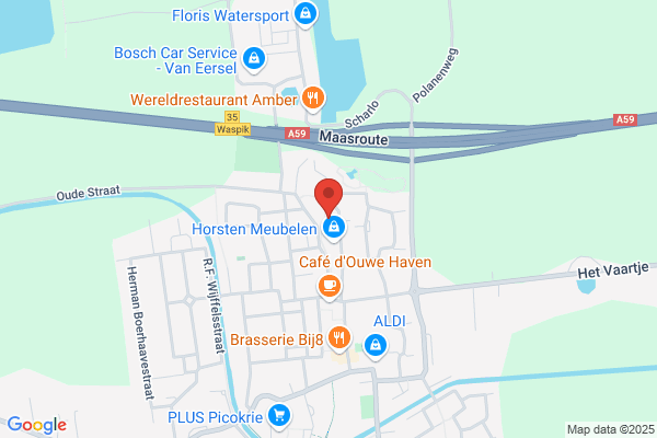 Dames- En Herenkapsalon De Haar