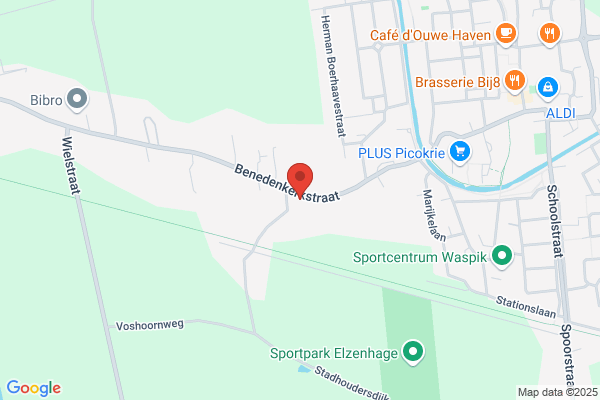 Dortmont, Van