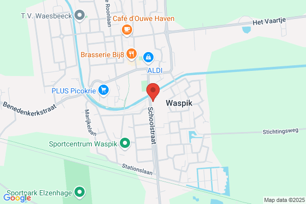 Kapperie, De
