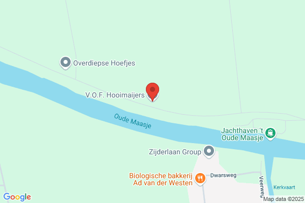 Offermeijer