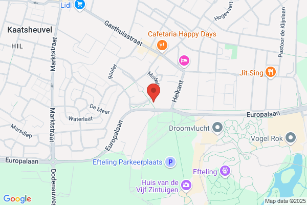 Ivc Waalwijk Bv
