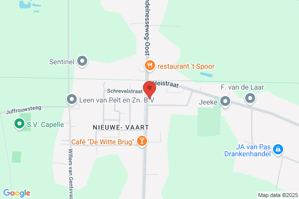De Bron