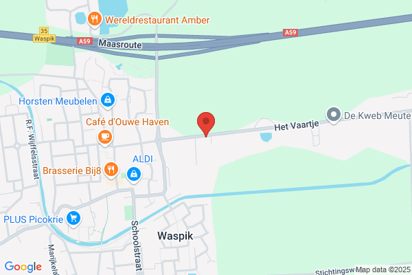 Ruitershop Gallop The