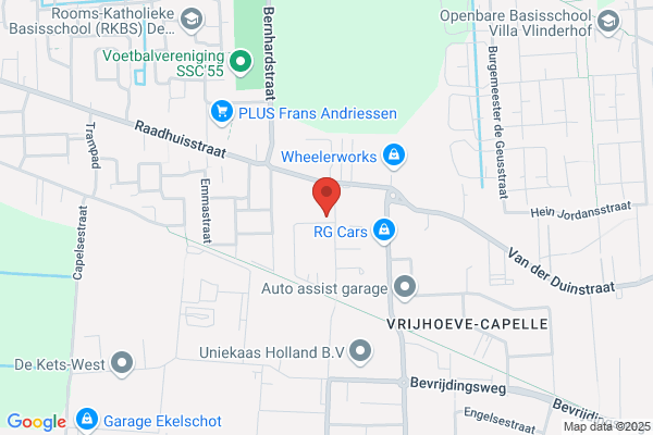 Willemsz Geeroms