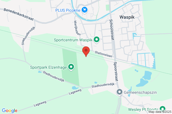 De Pon Hoeve (Manege)