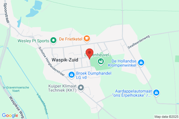 Lindenheuvel