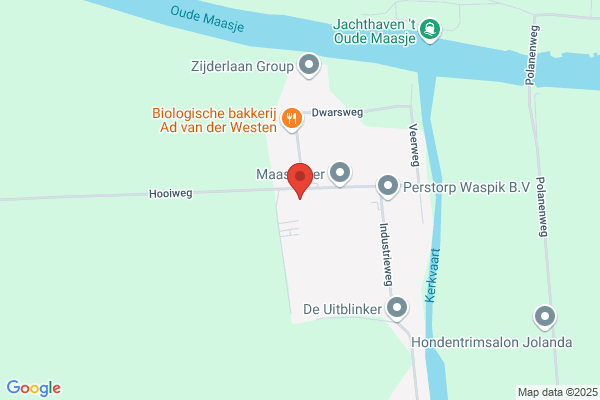 Groezen, Harry Van