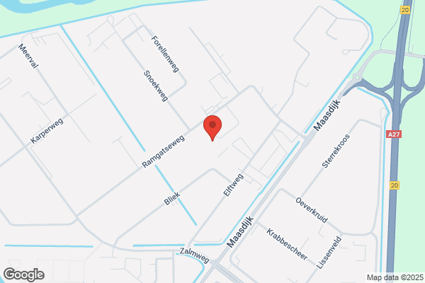 Afbouw Panis BV