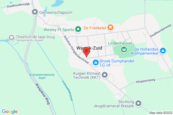 Spuijbroek