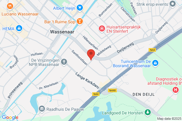 Accountantskantoor Van De Kooij