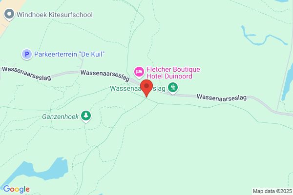 Water, Brünet De