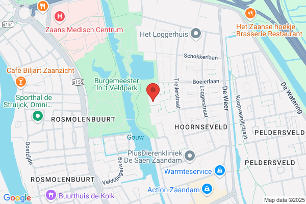 Spaarne Information Management