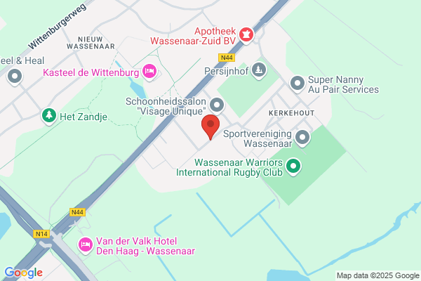 Nickmark Bv