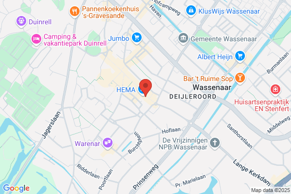 Hengeveld