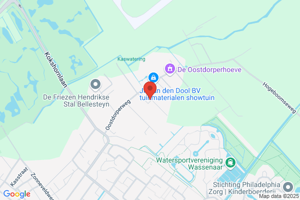 Houten & Partn Bv, Van