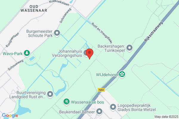Rooijevaer Bv