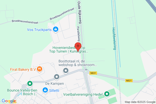 Tertio Holding Bv