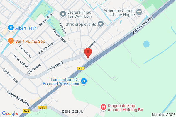 Timmerman Bv, R L