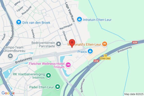 Bouwbesluit Bv