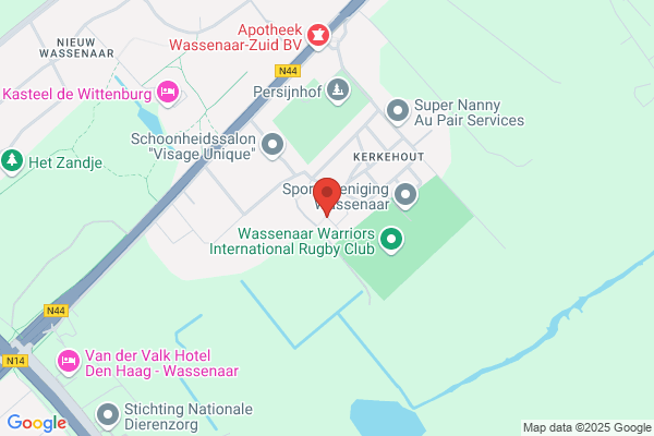 Hompes Services Bv