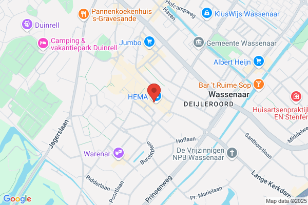 Pearle Opticiens Wassenaar