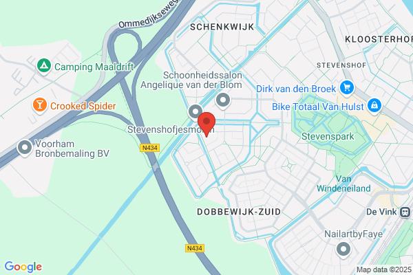 Silva Du Ry Astrologie & Handlijnanalyse