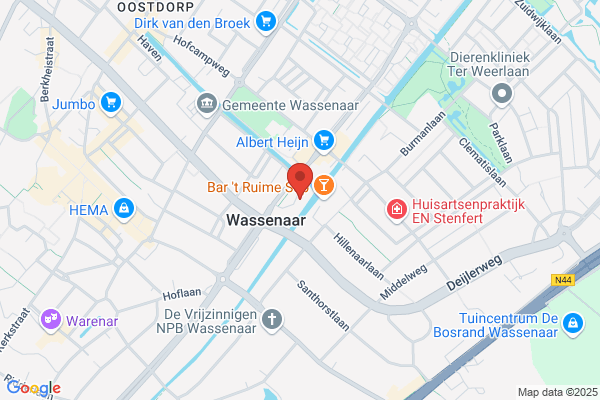 Ontwenningsexperts Rook- en Suiker- en Alcoholontwenning