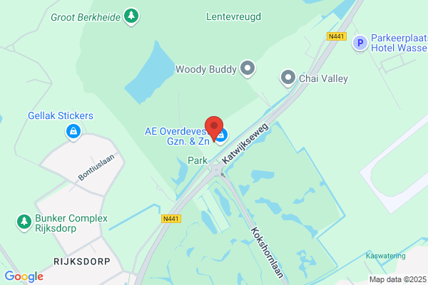 Antiekboerdery De Nootedop