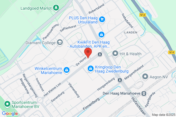 Residentie Apotheek