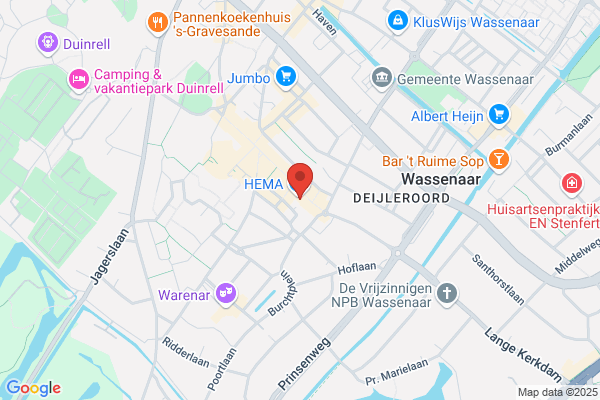 Apotheek Langstraat