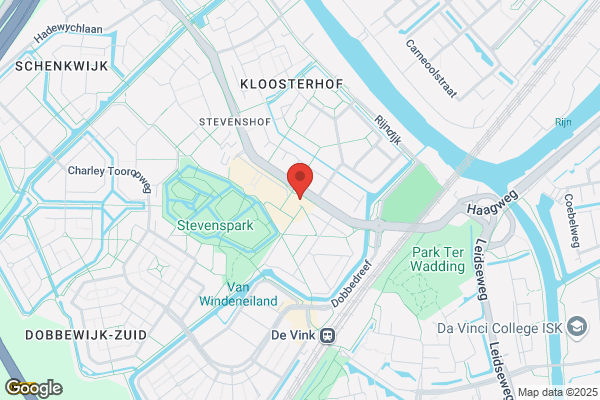 Apotheek Stevenshof