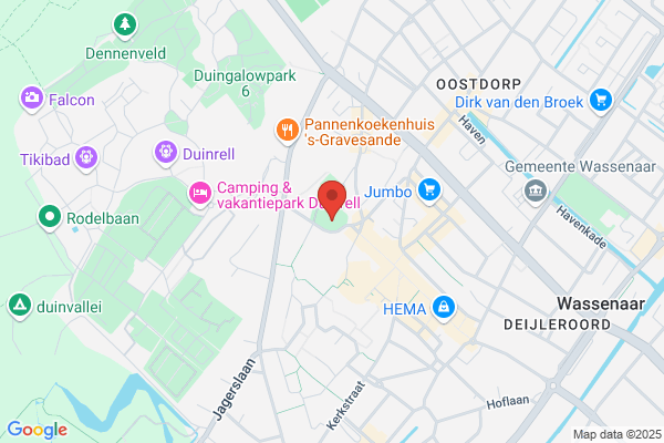 Dors-T-Vlegels, De