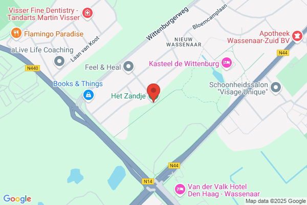 Stuyfzand, J W