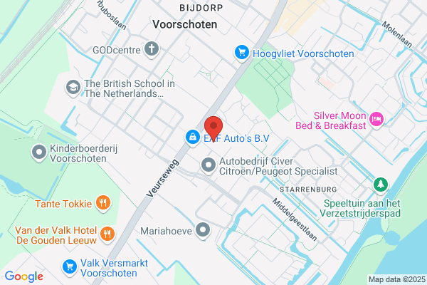Fuente Psychologiepraktijk Voorschoten