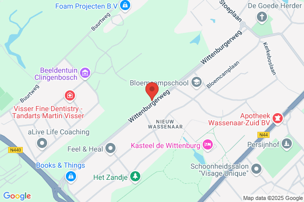 Boeckhorst Clinge