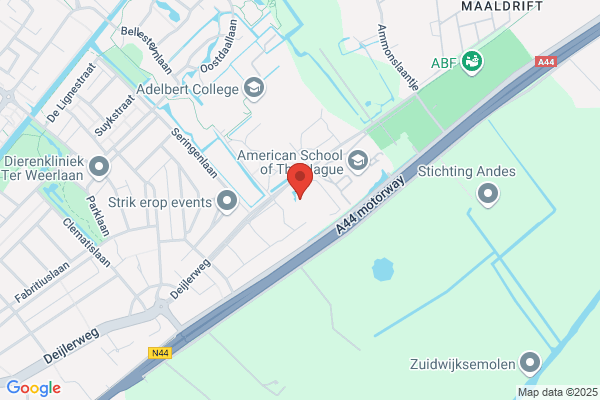 Stichting Thuiszorg Groot Rijnland