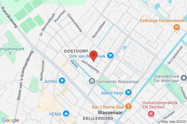 Auto Haag Bv