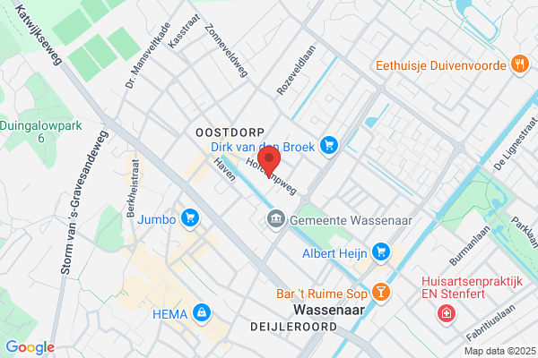 Garagebedrijf Rooijakkers