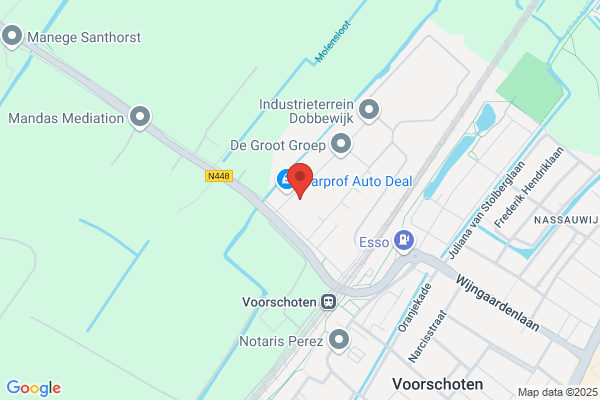 Bus-Verhuur