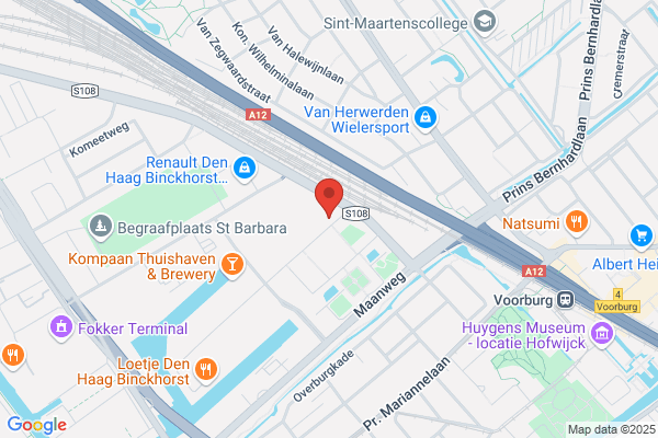 Multilease Bv