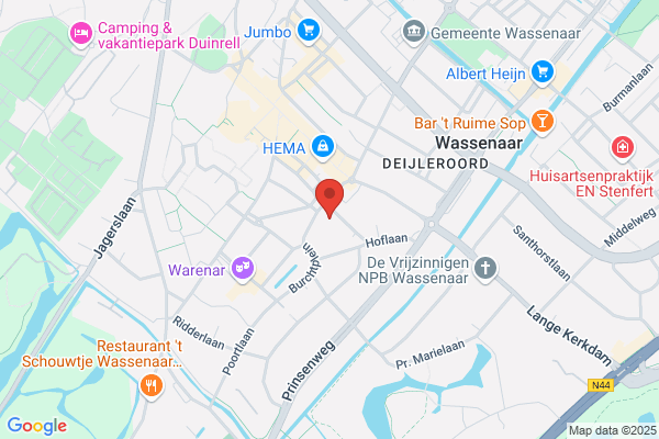 Christelijke Basisschool Herenweg