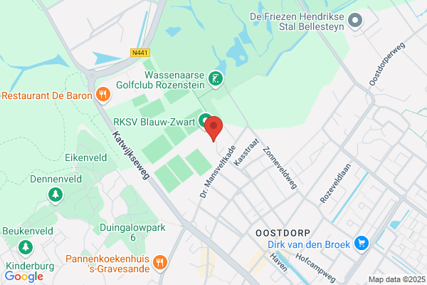 De Zwaluw