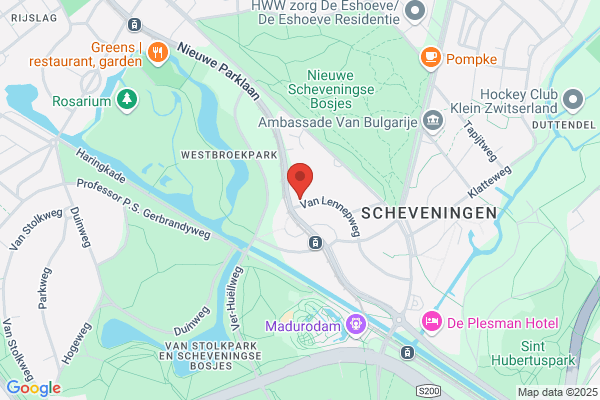 Dagobert's Diensten