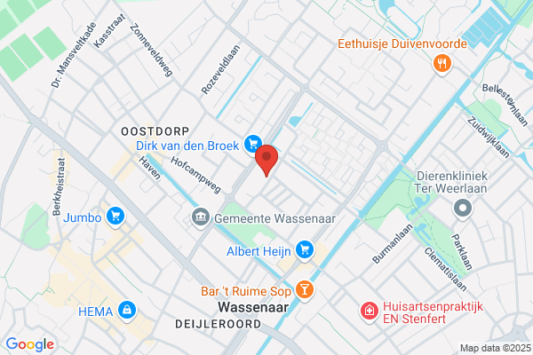 Dees Management Bv