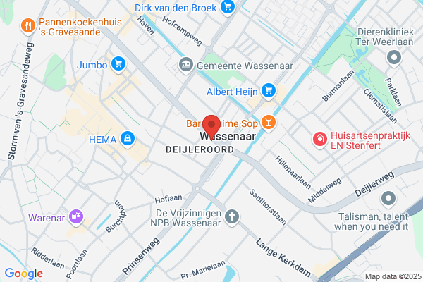 Doedijns Consulting Bv